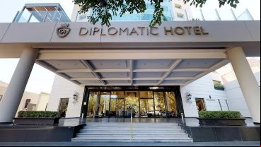 Los hechos habrían ocurrido en el hotel donde se hospedaba la selección gala.