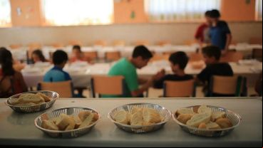 Desde la Fundación Camino creen que es fundamental el trabajo en conjunto con el Estado para llegar a quienes más lo necesitan.