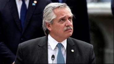 Aseguró que "ser presidente es una tarea muy difícil, muy compleja, tensionante, estresante".