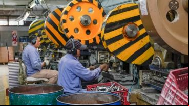 Entre noviembre y abril pasados se perdieron más de 170.000 empleos y más de la mitad lo sufrió el sector de la construcción.