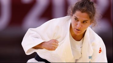 La ex judoca podrá permanecer en el puesto hasta los 70 años.