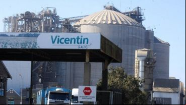 Angustia laboral en los más de mil empleados de Vicentín