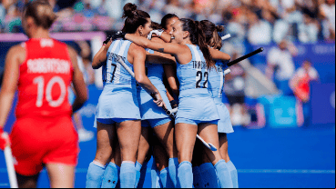 El partido de cuartos de final será el próximo lunes.