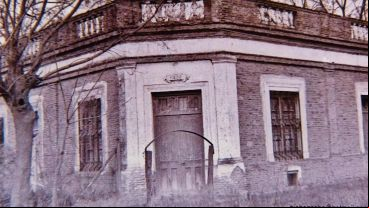 A 135 años de la fundación de Granadero Baigorria, se presenta la charla interactiva "De Paganini a Baigorria" en el Concejo de esa ciudad. 