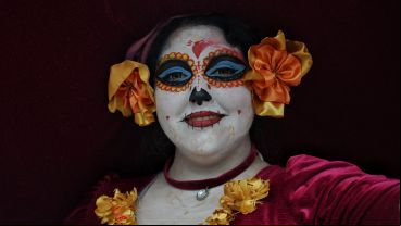 La 13ª edición de la Crack Bang Boom cerró con su tradicional desfile de cosplay.