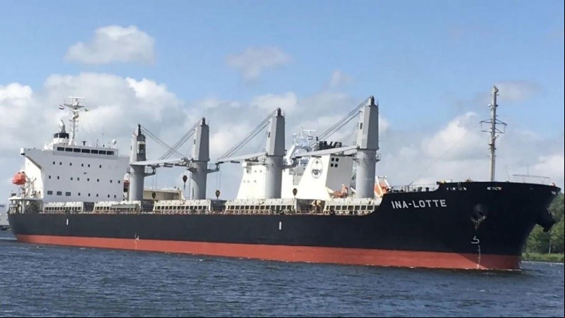 El pasajero del barco no contrajo viruela del mono sino varicela.