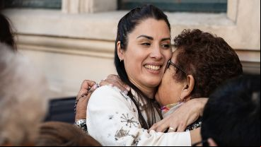 La denuncia contra Leda fue archivada por el Ministerio Público de la Acusación.