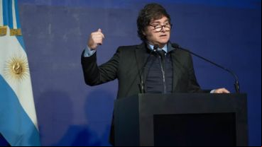 El decreto lleva la firma del presidente Javier Milei y del ministro de Economía, Luis Caputo.