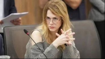 “Habría que relevarla de sus funciones dentro del Congreso”, dijo Lemoine sobre Arrieta.