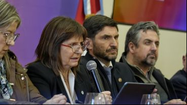 El encuentro será en la sede del Comando Unificado Rosario.