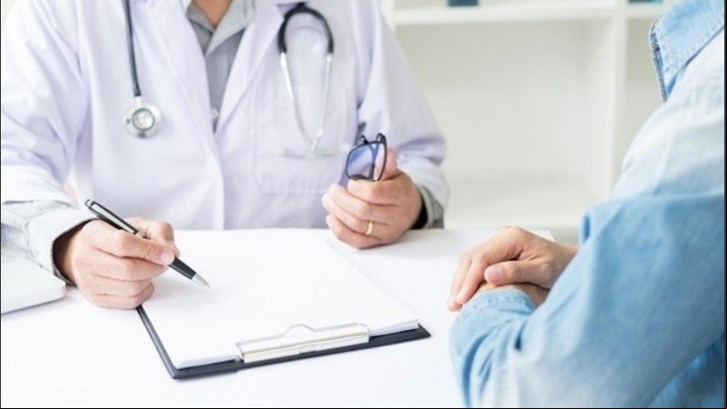 Las matrículas de los profesionales de la salud serán digitales, informó este lunes el gobierno nacional. 