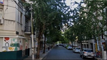Los acosos comenzaron hace tres semanas