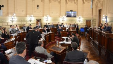El Senado aprobó la reforma este jueves.
