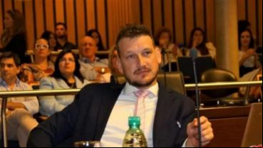 "Los  de la comisión investigadora ya han sido debidamente notificados para que dicha comisión se expida de manera inmediata".