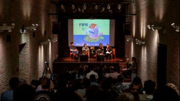 El 32º Festival Internacional de Poesía de Rosario se desarrollará del 24 al 26 de octubre.