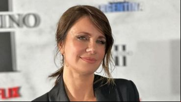La actriz sostuvo que "no le importaba" lo que dijo su colega e hizo hincapié en que "no quiere seguir alimentando el supuesto cruce que quieren generar los medios". 