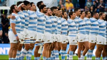 Los Pumas no pudieron contra Sudáfrica y se les escapó su primer título en el Rugby Championship.