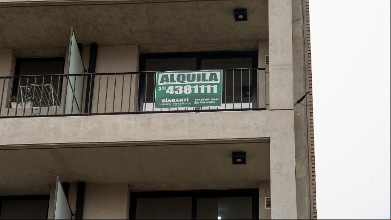 Uno de cada cuatro inquilinos tuvo que mudarse por no poder pagar el alquiler durante los últimos tres meses.