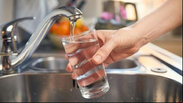 Las recientes subas en la tarifa de Aguas desató bronca y enojo en los s.