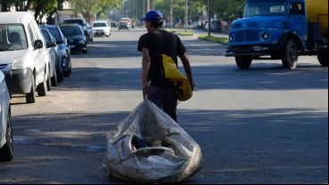 La tasa de empleo informal se incrementó durante el segundo trimestre y alcanzó a cuatro de cada 10 trabajadores.