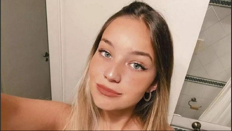 El pasado 17 de julio, Catalina tenía previsto encontrarse con sus amigas. Sin embargo, la estudiante de Arquitectura nunca llegó. 