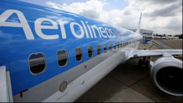 Los tres gremios involucrados en las negociaciones son la Asociación del Personal Aeronáutico, la Asociación de Pilotos de Líneas Aéreas y la Asociación Argentina de Aeronavegantes.