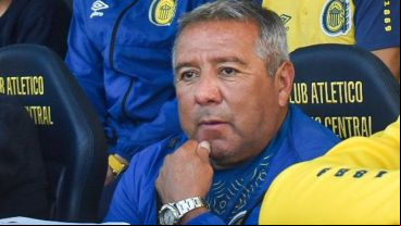 El "Tordo" falleció a causa de un ACV sufrido el lunes 30 de septiembre.