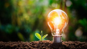En los hogares de Argentina se consume actualmente más del 40% de la energía eléctrica que se produce en el país.