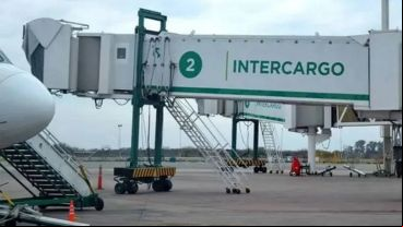La desvinculación de los empleados de Intercargo se produjo tras la medida de fuerza del martes.