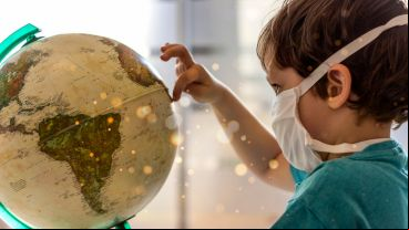 La OMS insta a superar el enfoque fragmentado que se aplica para abordar cuestiones vinculadas al cambio climático y la salud.
