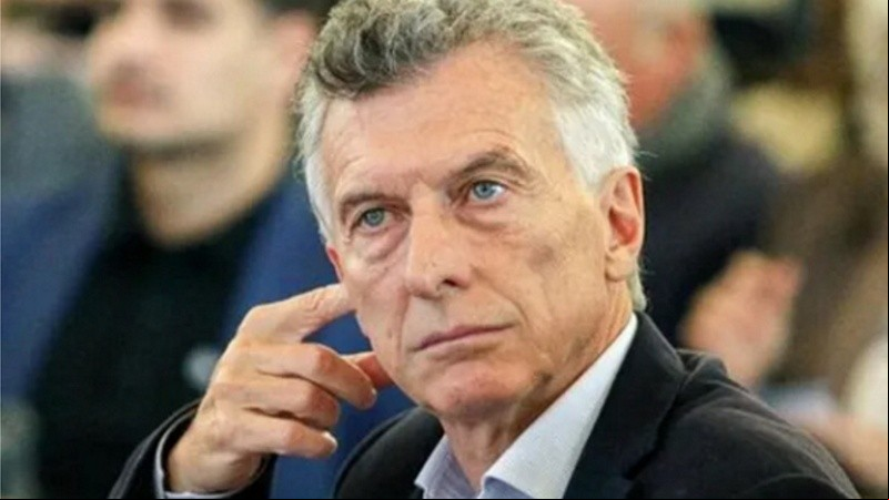 El PRO cuestionó el voto argentino en la ONU en contra de eliminar las formas de violencia contra las mujeres.
