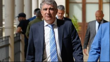 "Siempre tratamos de hacer una propuesta que contemple los intereses de los sectores que menos ingresos".