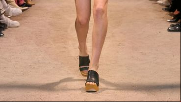 Enmarcadas en el estilo boho chic, que recuerda que "más es más".