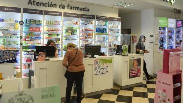 “No podemos decidir qué medicamentos tomar por decisión propia siempre tenemos que asesorarnos", señalaron.