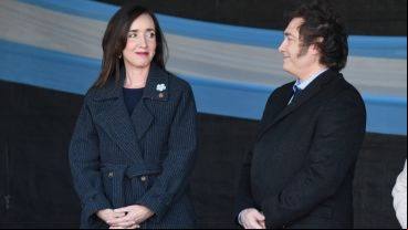 La vicepresidenta no estará en Tucumán.