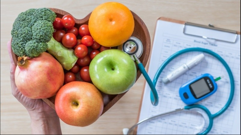 La diabetes afecta al 13% de la población argentina.
