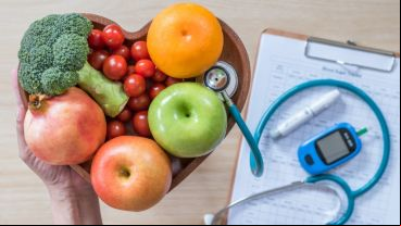 La diabetes afecta al 13% de la población argentina.