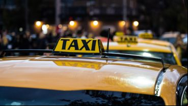 Choferes de taxis tendrán su propia app desde diciembre.