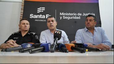 "Los dirigentes se siguen mirando el ombligo y poco le importan los socios", dijo Fernando Peverengo.