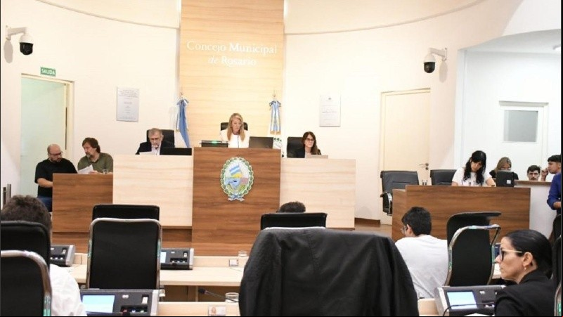 El 29 de junio se ponen 13 bancas en juego en las elecciones generales.