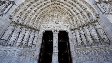 Las primeras reservas serán para asistir en la semana del 8 al 15 de diciembre.