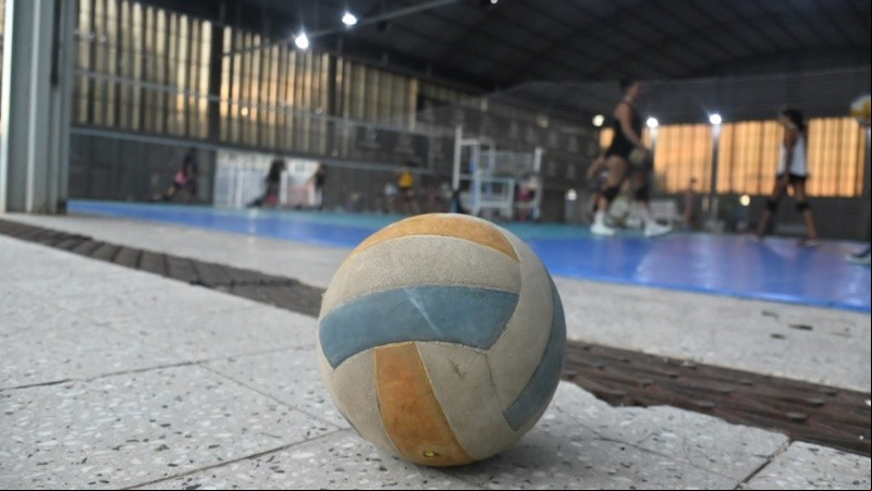 El gobierno provincial implementará un programa de asistencia a clubes.