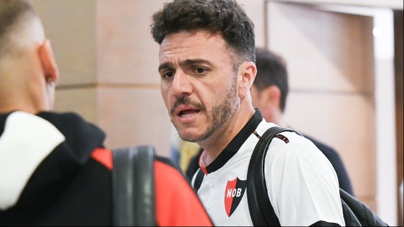 Mariano Soso inició su tarea formalmente en la Lepra.