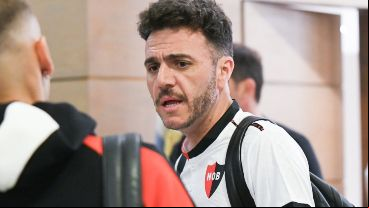 Mariano Soso inició su tarea formalmente en la Lepra.