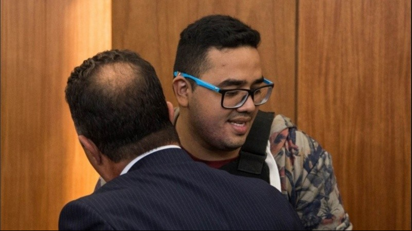 Cantero viene de recibir otra condena a 19 años de prisión de la Justicia federal por narcotráfico.