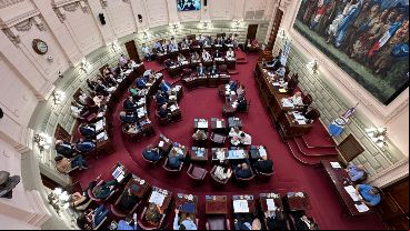 Diputados dio este jueves a la noche la media sanción y el Senado la convirtió en ley este viernes al mediodía.