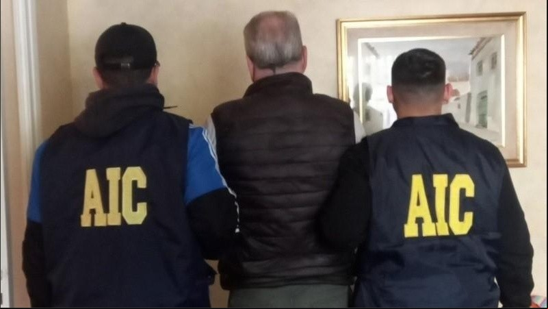 Herrera enfrentó nuevas imputaciones por quiebra fraudulenta