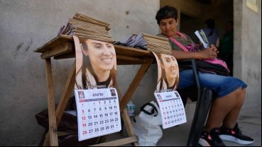 “No puedo parar, siento un celo apostólico que se acrecienta y no se detiene porque el llamado de Dios es irrevocable”, manifestó la mujer a quien siguen adjudicándole “milagros