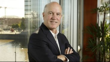 Luis Zubizarreta, presidente de la Cámara de Biocombustibles (Carbio)