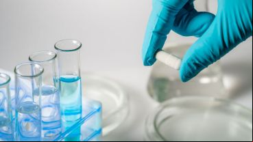 Entre las ocho autoridades regulatorias nacionales de referencia se encuentra la istración Nacional de Medicamentos, Alimentos y Tecnología Médica (ANMAT) de Argentina.